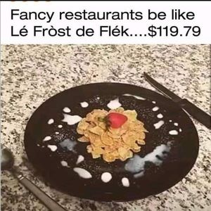 Meet your Posher, Keshona